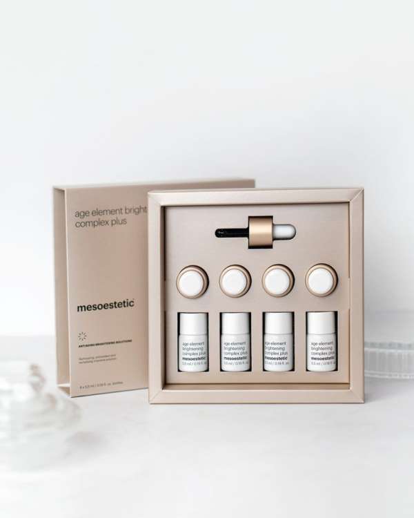 age element brightening complex plus - Image 3