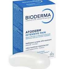 atoderm intensive soap
