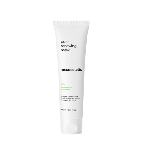 pure renewing mask