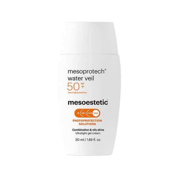 mesoprotech water veil spf 50+