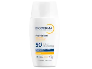 photoderm xdefense ultra fluid spf50+