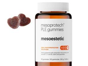 mesoprotech ple gummies