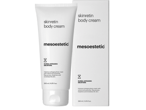 SKINRETIN BODY CREAM 200ML