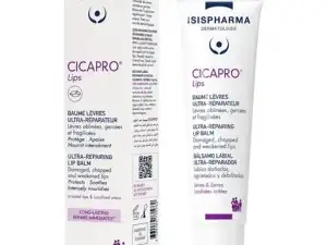 cicapro lips