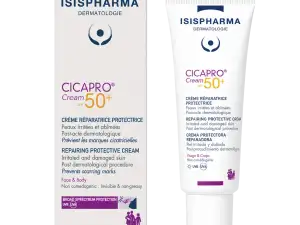 cicapro cream spf50+ 40ml