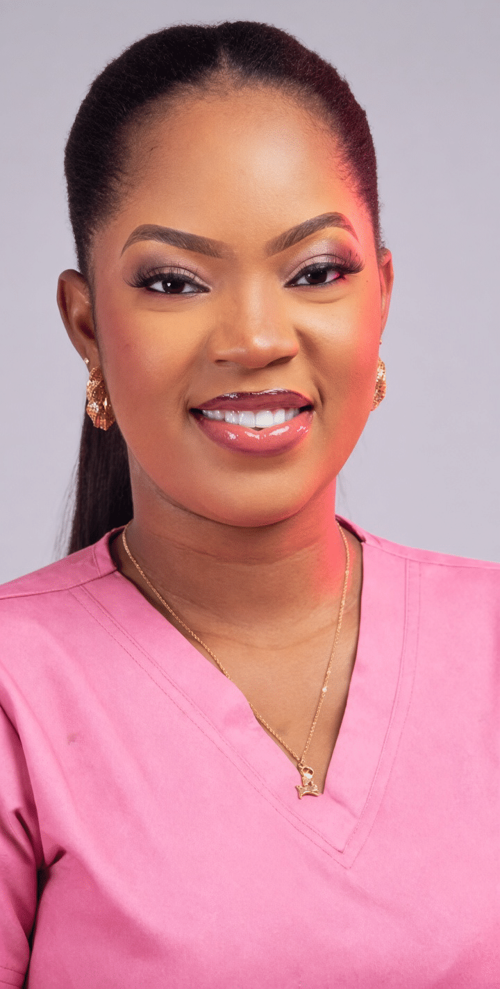 Winifred, Aesthetic Nurse